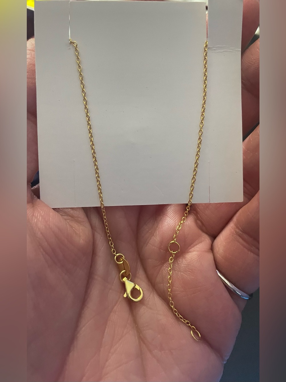 Anklet - Picture 4 of 5